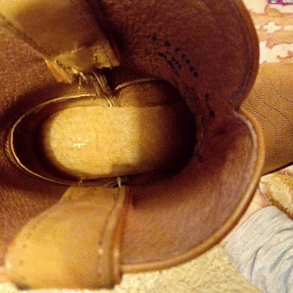Frye Billy Boots 7--FINAL PRICE - Picture 8 of 12